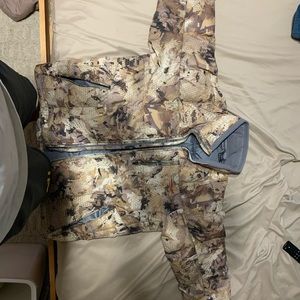 Sitka Fahrenheit large